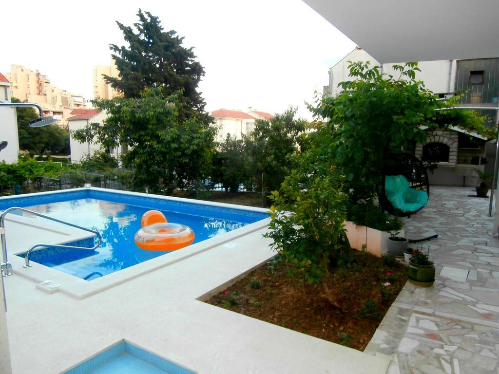 ספליט Apartments Cordis חדר תמונה
