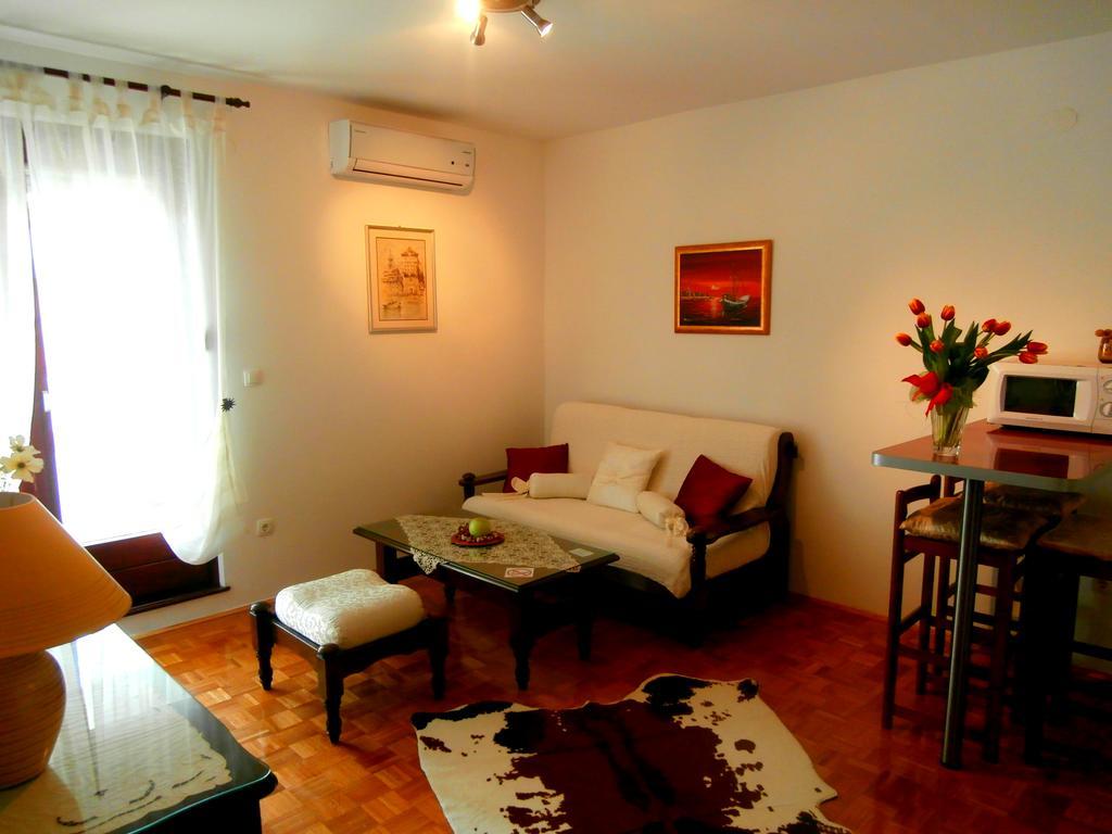 ספליט Apartments Cordis מראה חיצוני תמונה