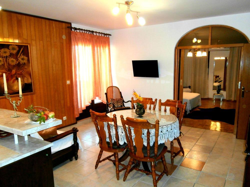 ספליט Apartments Cordis מראה חיצוני תמונה