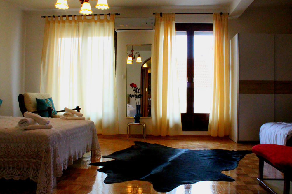 ספליט Apartments Cordis מראה חיצוני תמונה