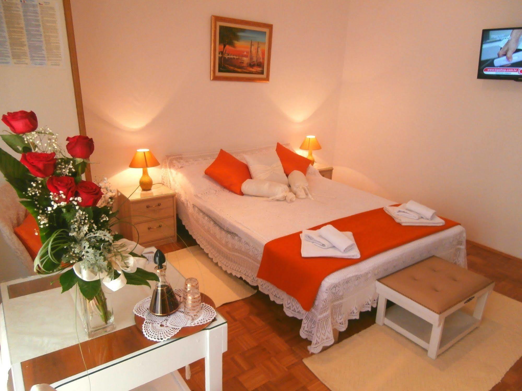 ספליט Apartments Cordis מראה חיצוני תמונה