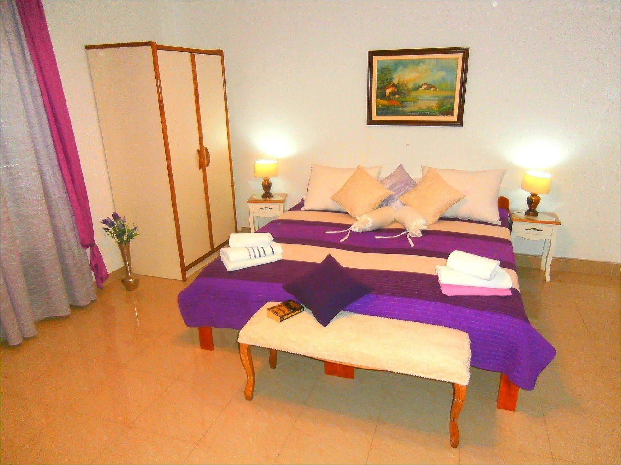 ספליט Apartments Cordis מראה חיצוני תמונה