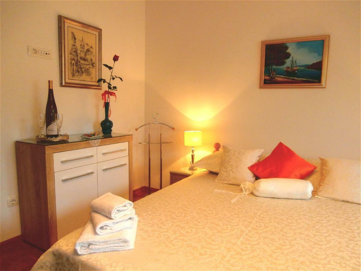 ספליט Apartments Cordis מראה חיצוני תמונה